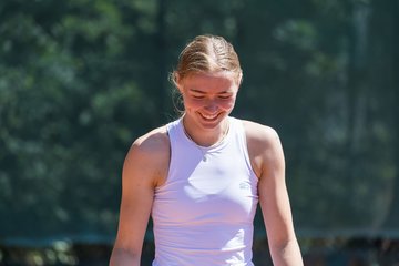 Annika Schult 88 - RL TC an der Schirnau - SV Zehlendorfer Wespen : Ergebnis: 9:0